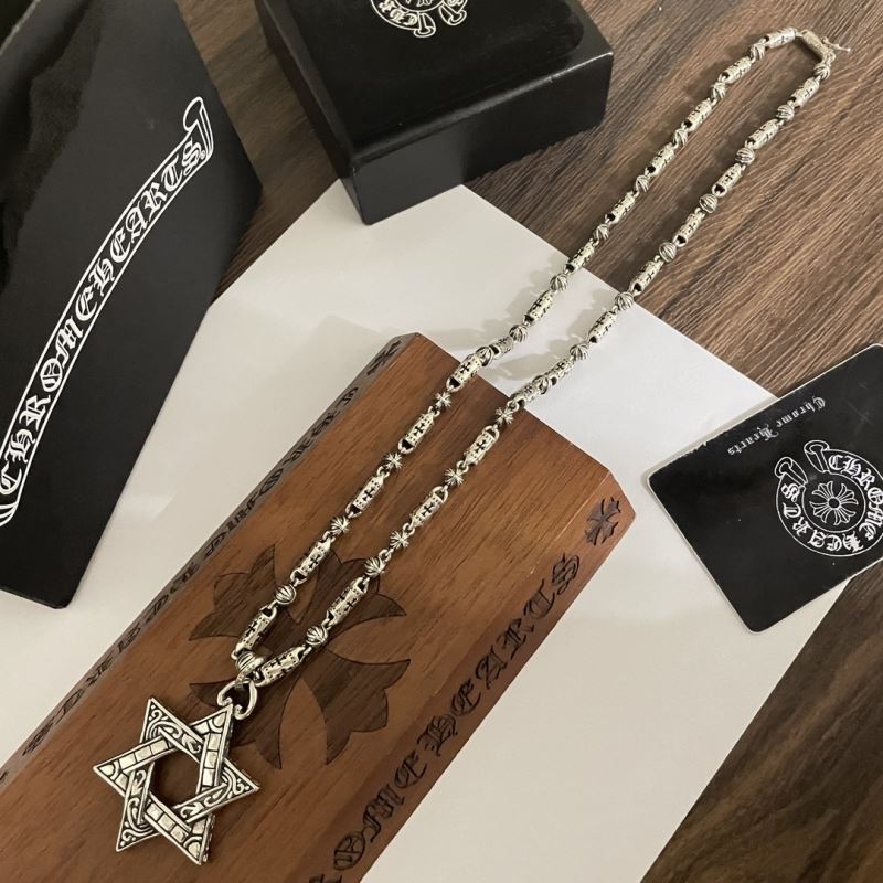 Chrome Hearts Necklaces